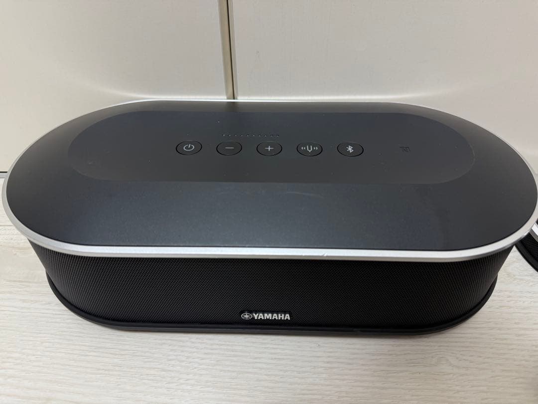 YAMAHA YVC-1000 Bluetooth スピーカーシステム