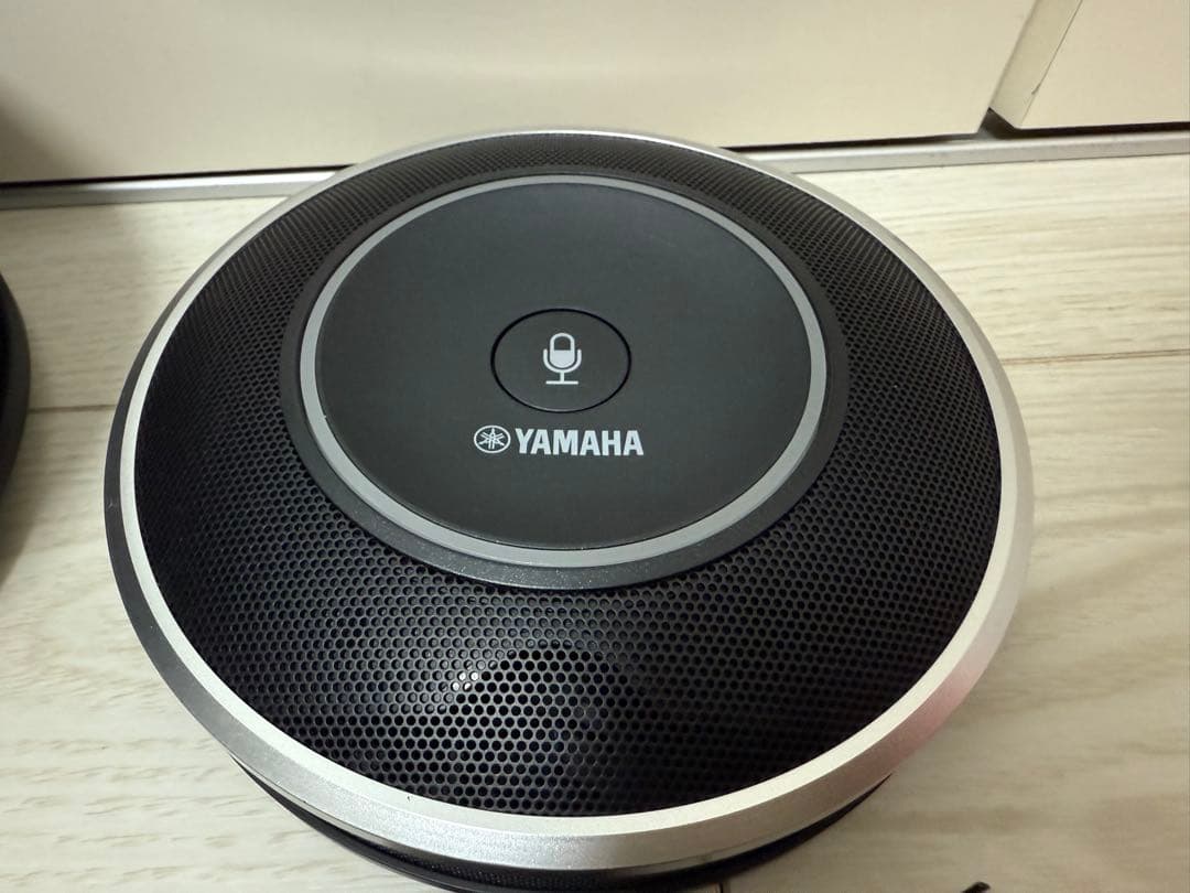 YAMAHA YVC-1000 Bluetooth スピーカーシステム