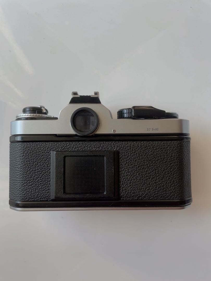 Nikon FE2 一眼レフカメラ