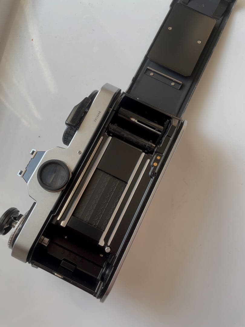 Nikon FE2 一眼レフカメラ