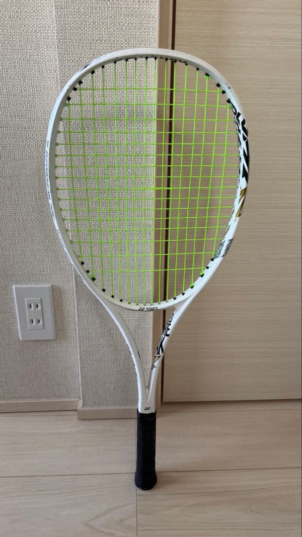 ヨネックス　ジオブレイク70V ② UL1