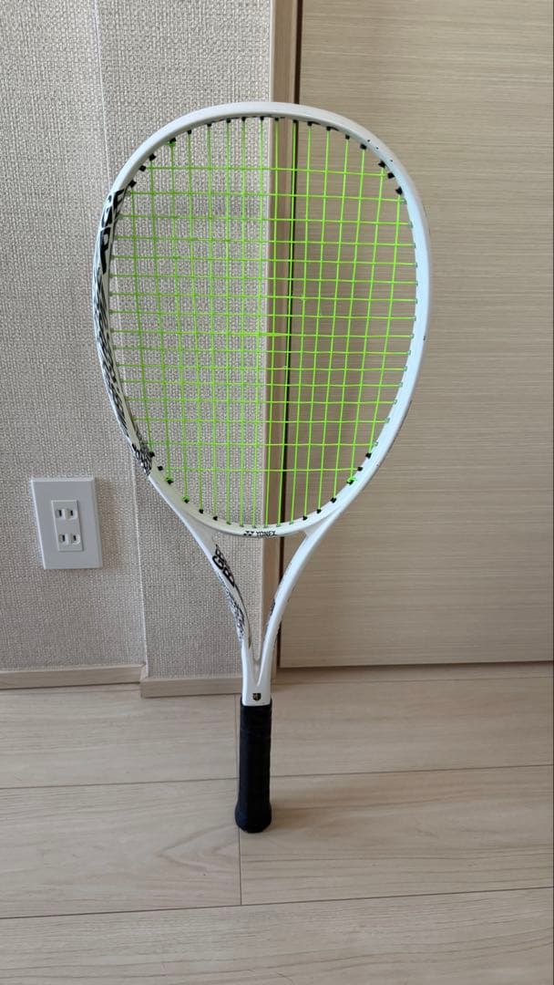 ヨネックス　ジオブレイク70V ② UL1