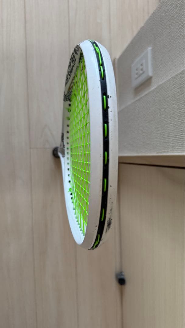 ヨネックス　ジオブレイク70V ② UL1