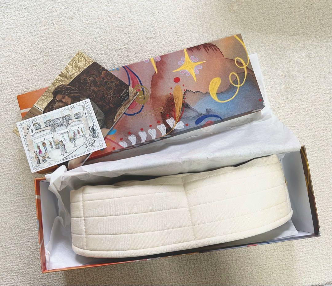 ザイガイスト ツイードW (オーガニックヘンプ)