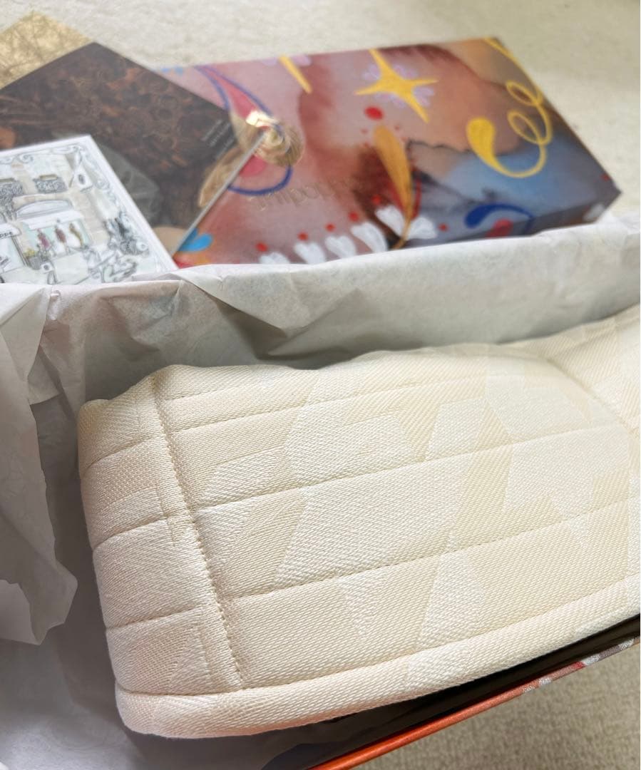 ザイガイスト ツイードW (オーガニックヘンプ)