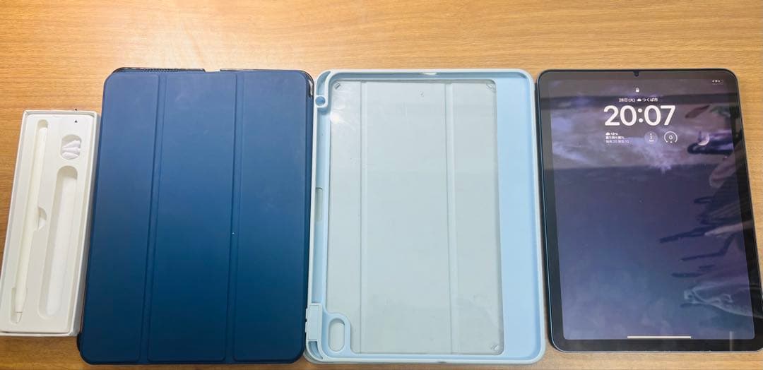 iPad Air 第五世代　64GB wifiモデル