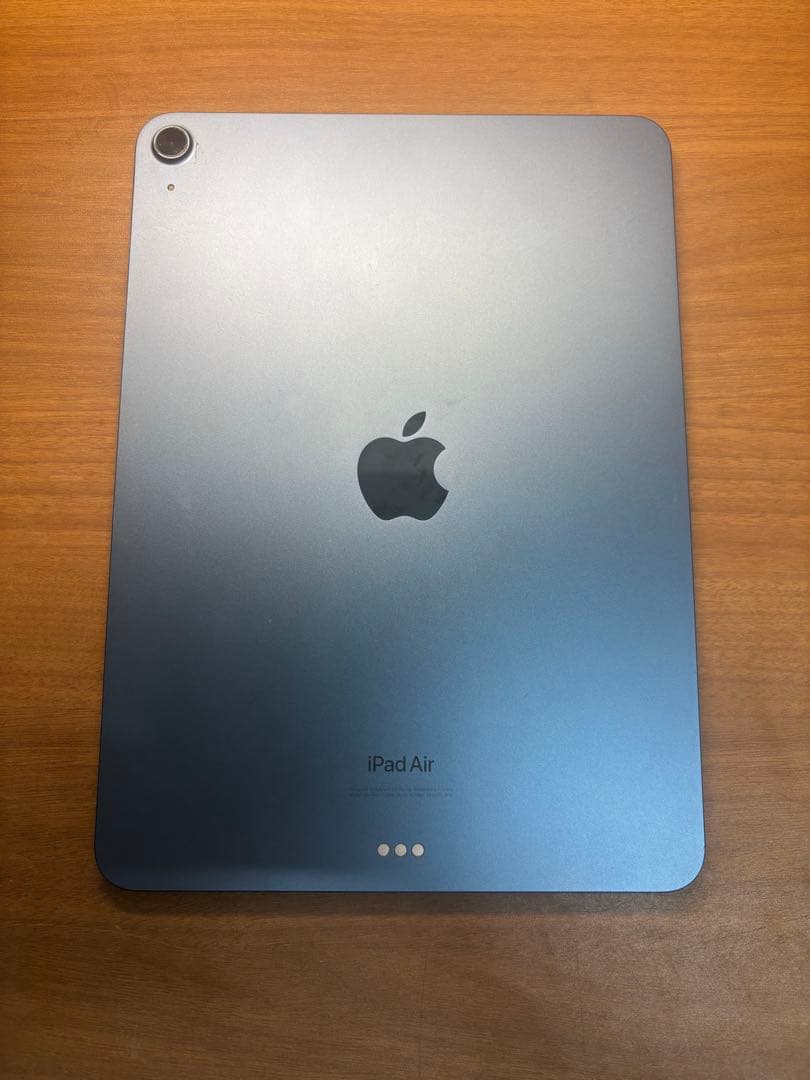 iPad Air 第五世代　64GB wifiモデル