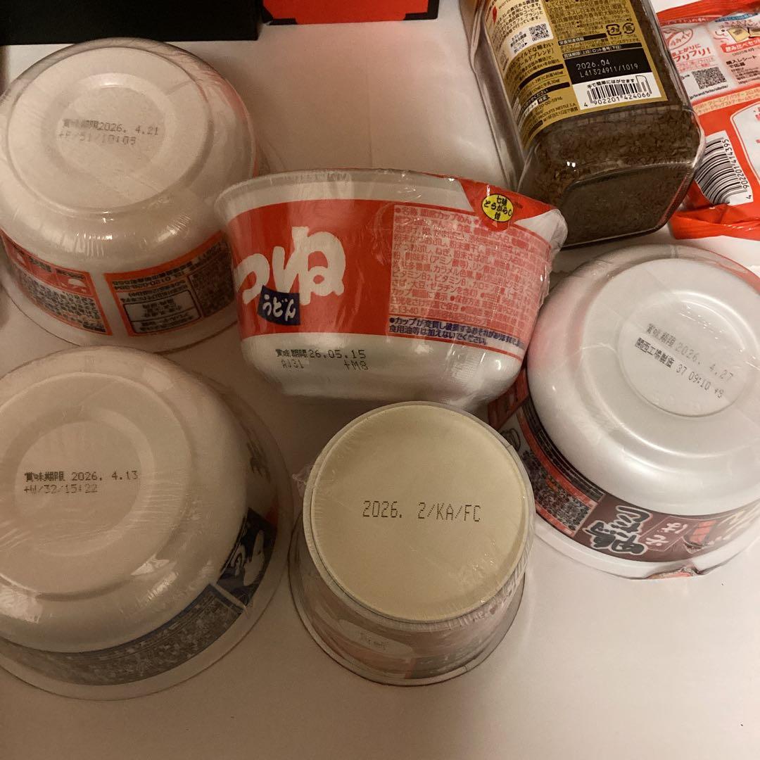 食品まとめて(国産蜂蜜3種・調味料詰合せ・梨2種ジュース・海老煎餅・珈琲他全15