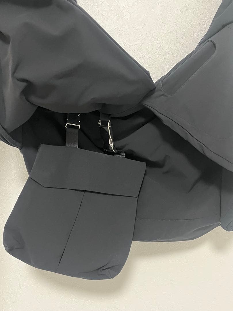 バッグ _J.L-A.L_ 24SS Dyad Bag