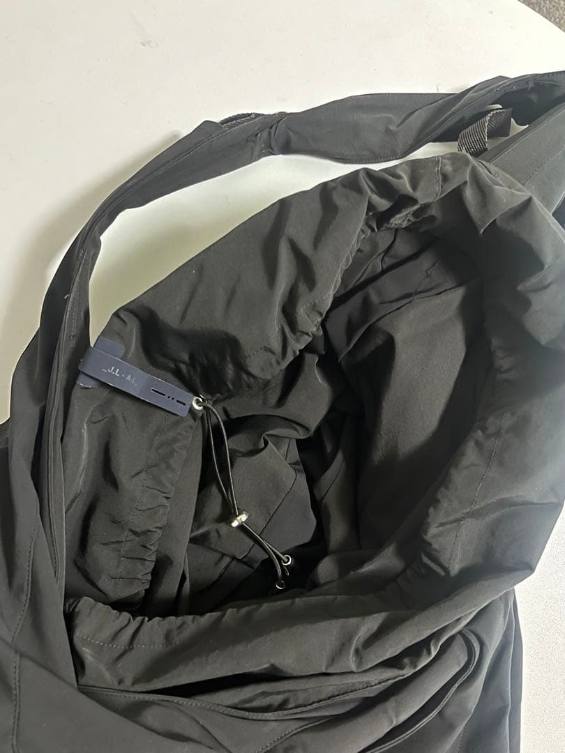 バッグ _J.L-A.L_ 24SS Dyad Bag