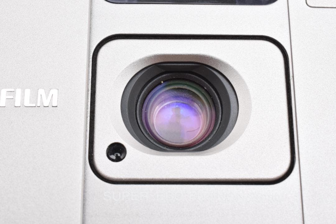 ■ 美品 ■ フジフィルム　FUJIFILM TIARA