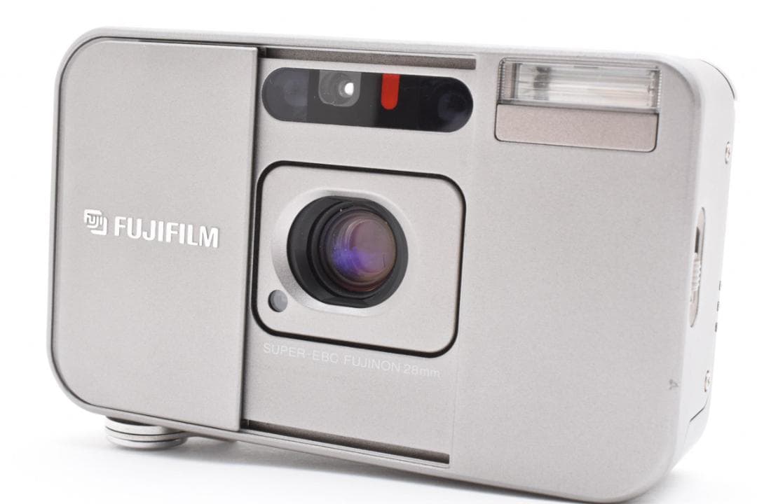 ■ 美品 ■ フジフィルム　FUJIFILM TIARA