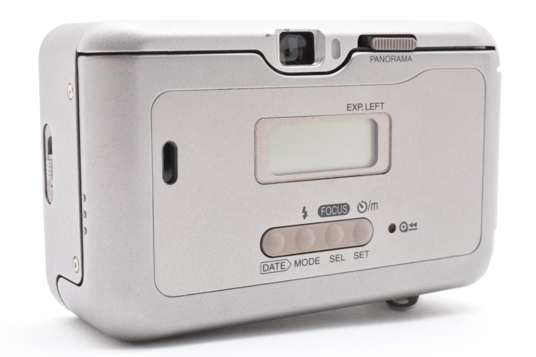 ■ 美品 ■ フジフィルム　FUJIFILM TIARA