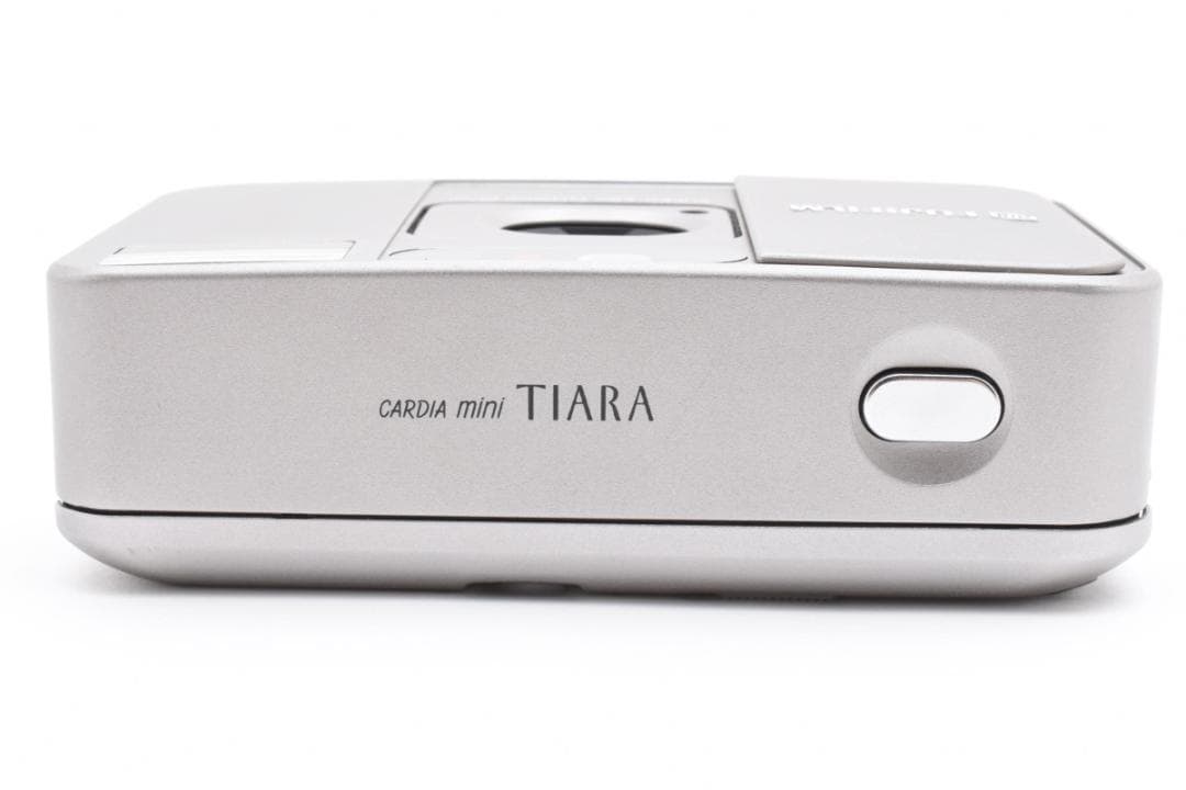 ■ 美品 ■ フジフィルム　FUJIFILM TIARA