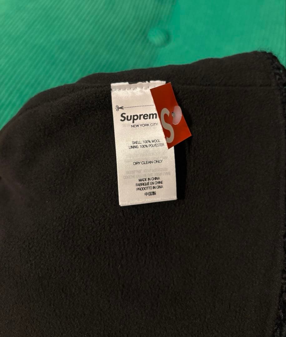 帽子 Supreme Crochet Beanie