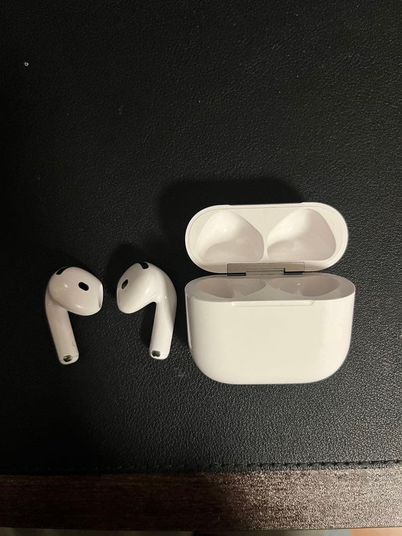 Airpods/第４世代(ANC搭載)