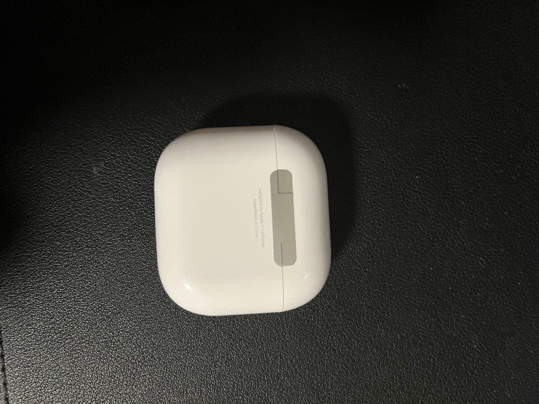 Airpods/第４世代(ANC搭載)