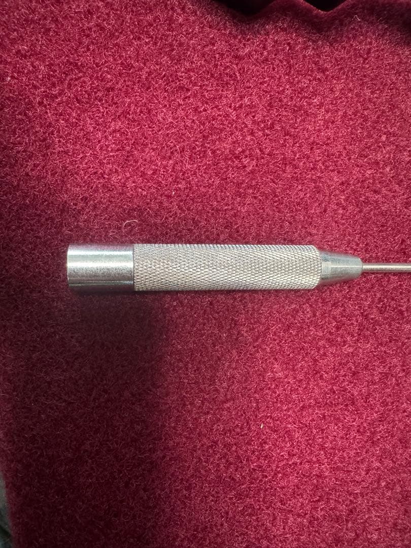 ゴールドウィング用　ラジオアンテナ　SC47、SC68、SC79