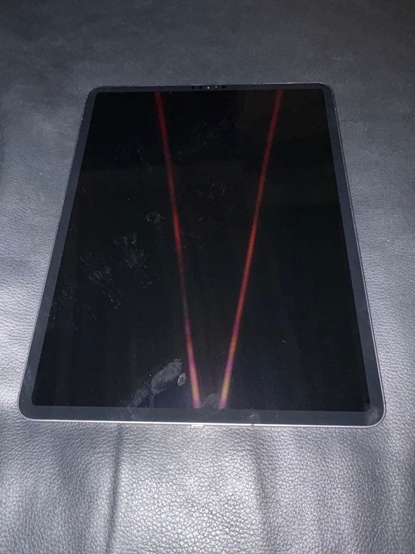 Apple iPad pro 3世代 A1895 ジャンク品