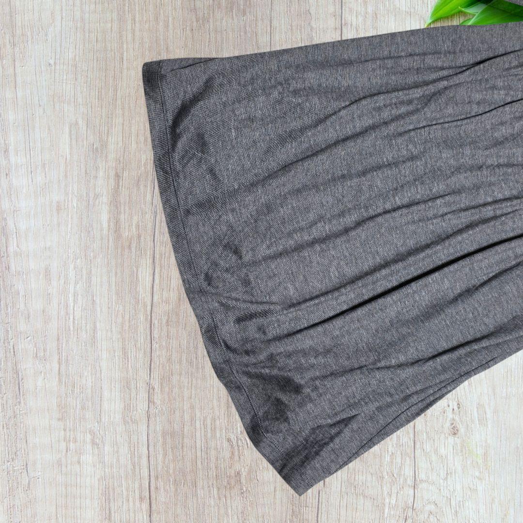 BURBERRY London バーバリーロンドン リュニックワンピース　グレー