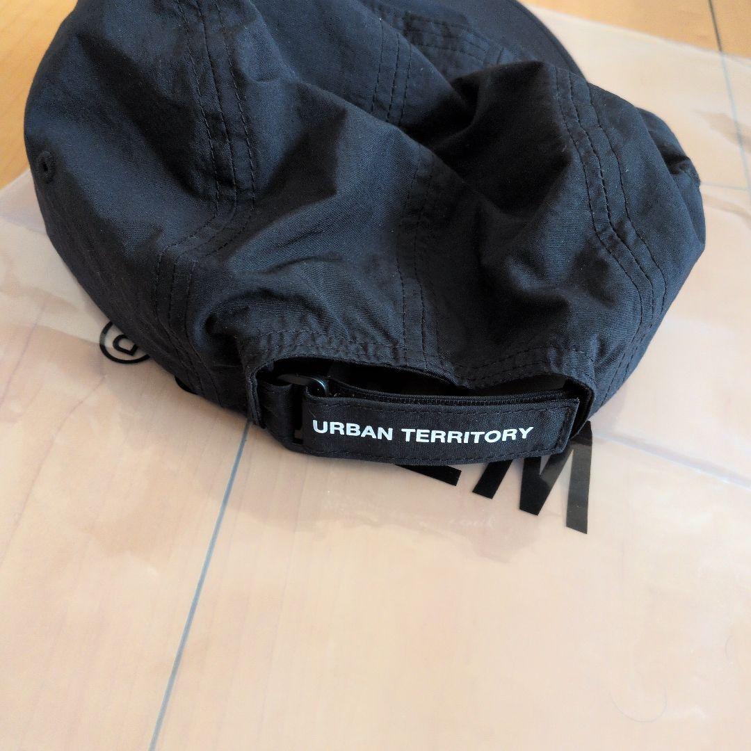 WTAPS　パンツ 24SS SPST2002 TROUSERS　キャップ