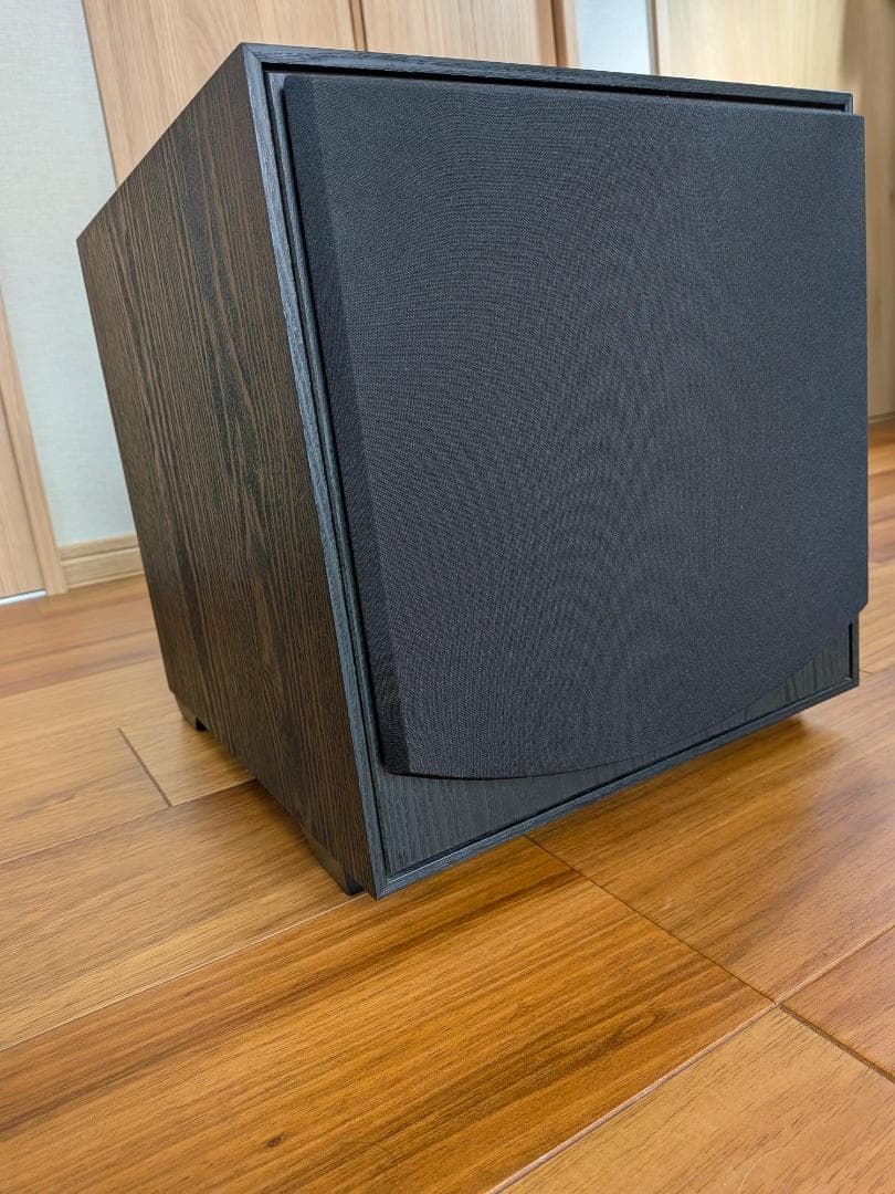 Fostex CW200D アクティブ・サブウーハー