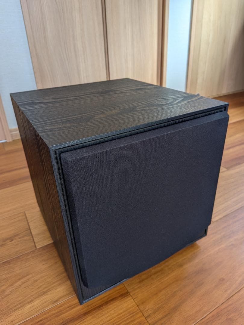 Fostex CW200D アクティブ・サブウーハー