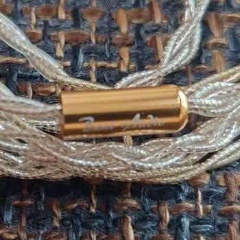 Beat Audio Supernova mkii+ 4芯 2pin 4.4mm