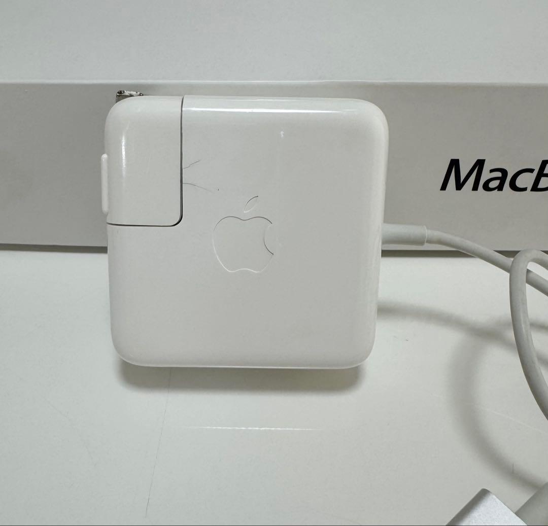 MacBook Air 13インチ 2013 4GB 128GB 箱付