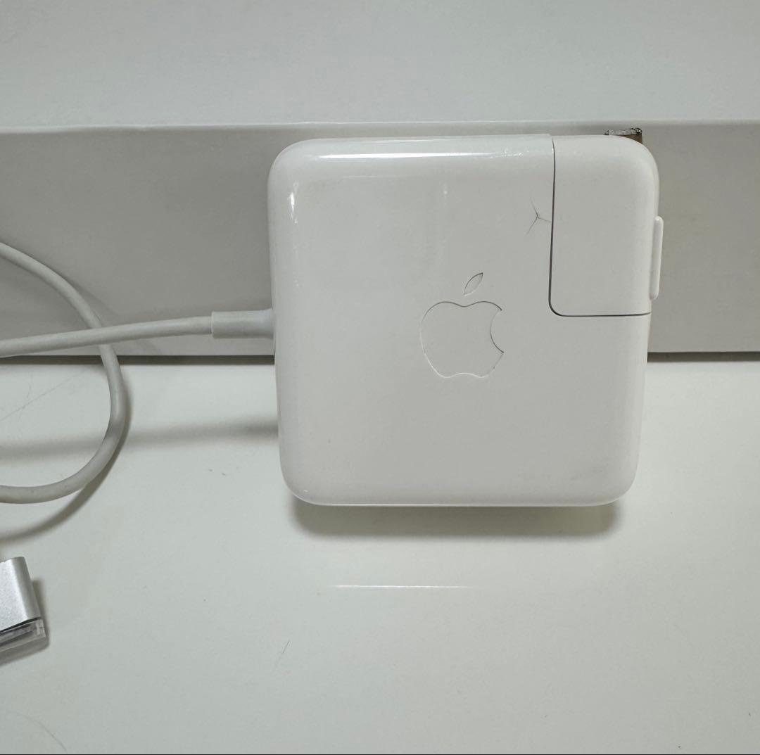 MacBook Air 13インチ 2013 4GB 128GB 箱付
