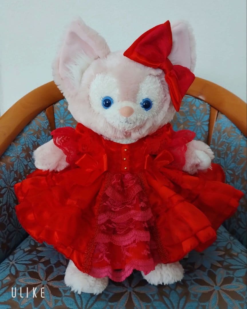 ステラルーちゃんSサイズコスチューム