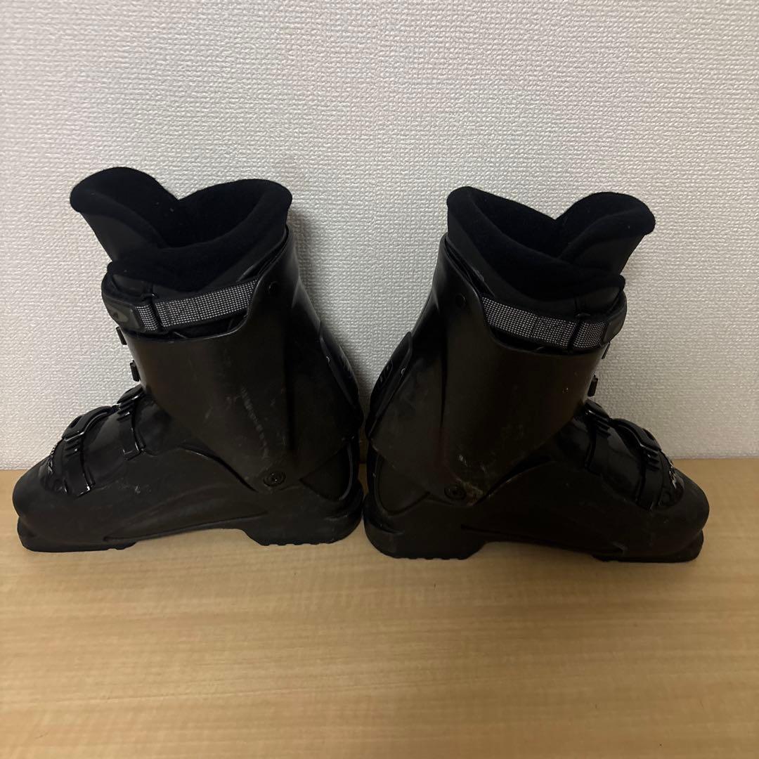 NORDICA ノルディカ　T3.1 スキーブーツ　26cm -26.5cm