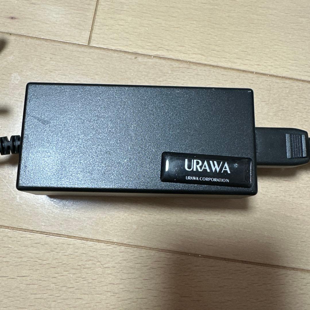 ネイルマシン　ウラワ