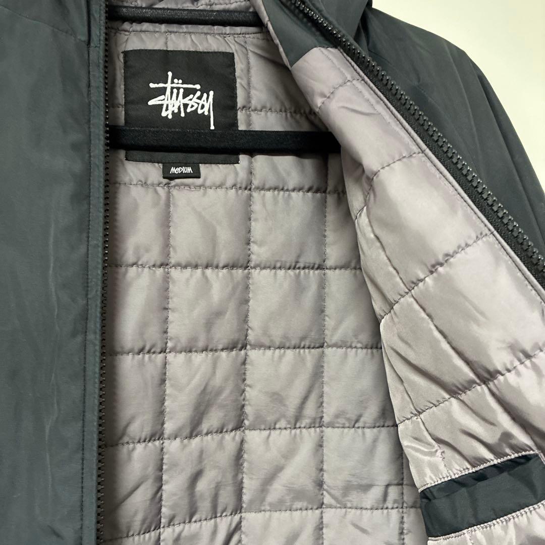 ジャケット・アウター Old STUSSY 00's Raglan Nylon Jacket