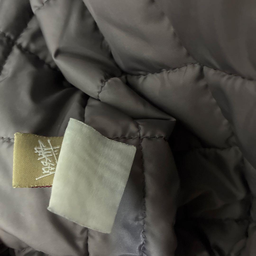 ジャケット・アウター Old STUSSY 00's Raglan Nylon Jacket