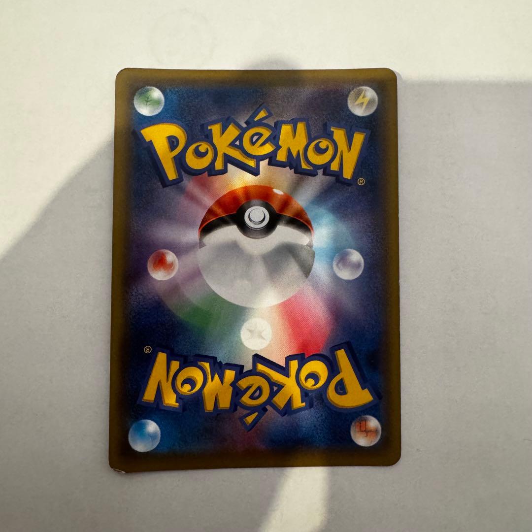 メイ　ドリームリーグ　SR