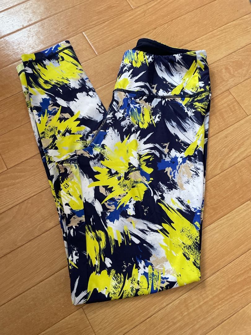 kaon　jump one 美品 レギンス34