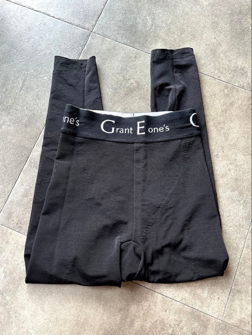 M*A様 グラントイーワンズ　ドレナージュスパッツハイウェスト64 Grant