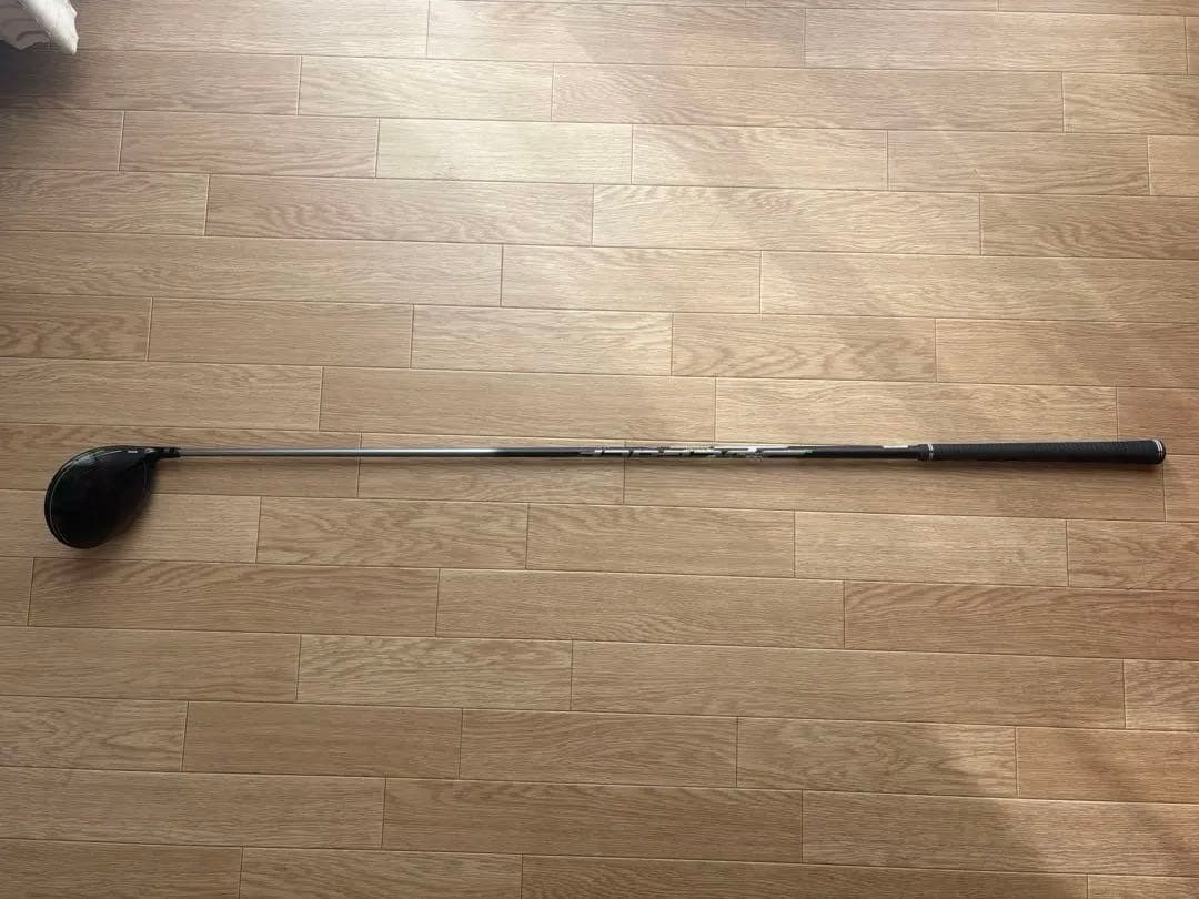 Callaway EPIC FLASH starドライバー　9.5°