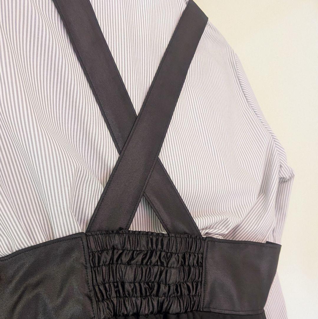 rinco　　ELLE EN NOIR フォーマルセッ トアップ 165