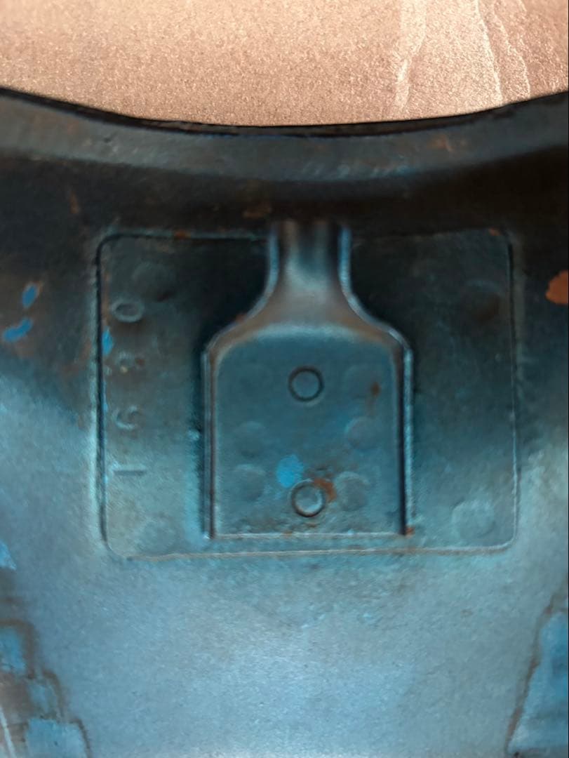 コン太 KAWASAKI z1 z2 kz タンク テールカウルセット