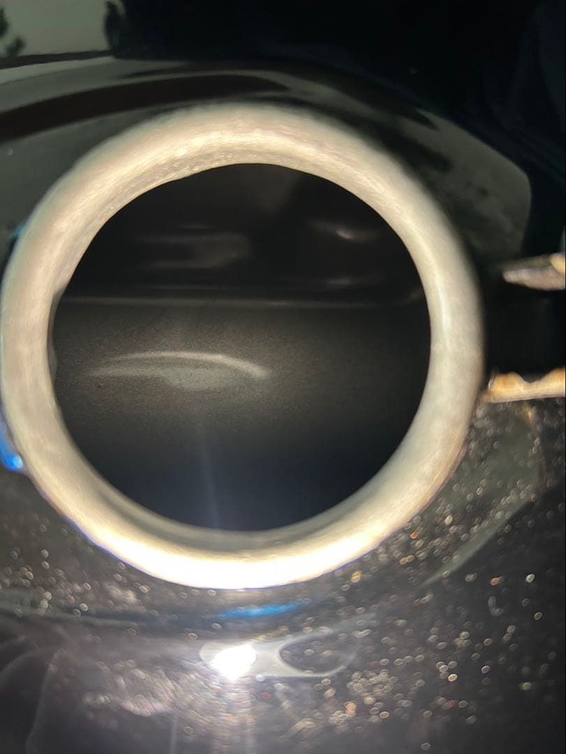 コン太 KAWASAKI z1 z2 kz タンク テールカウルセット