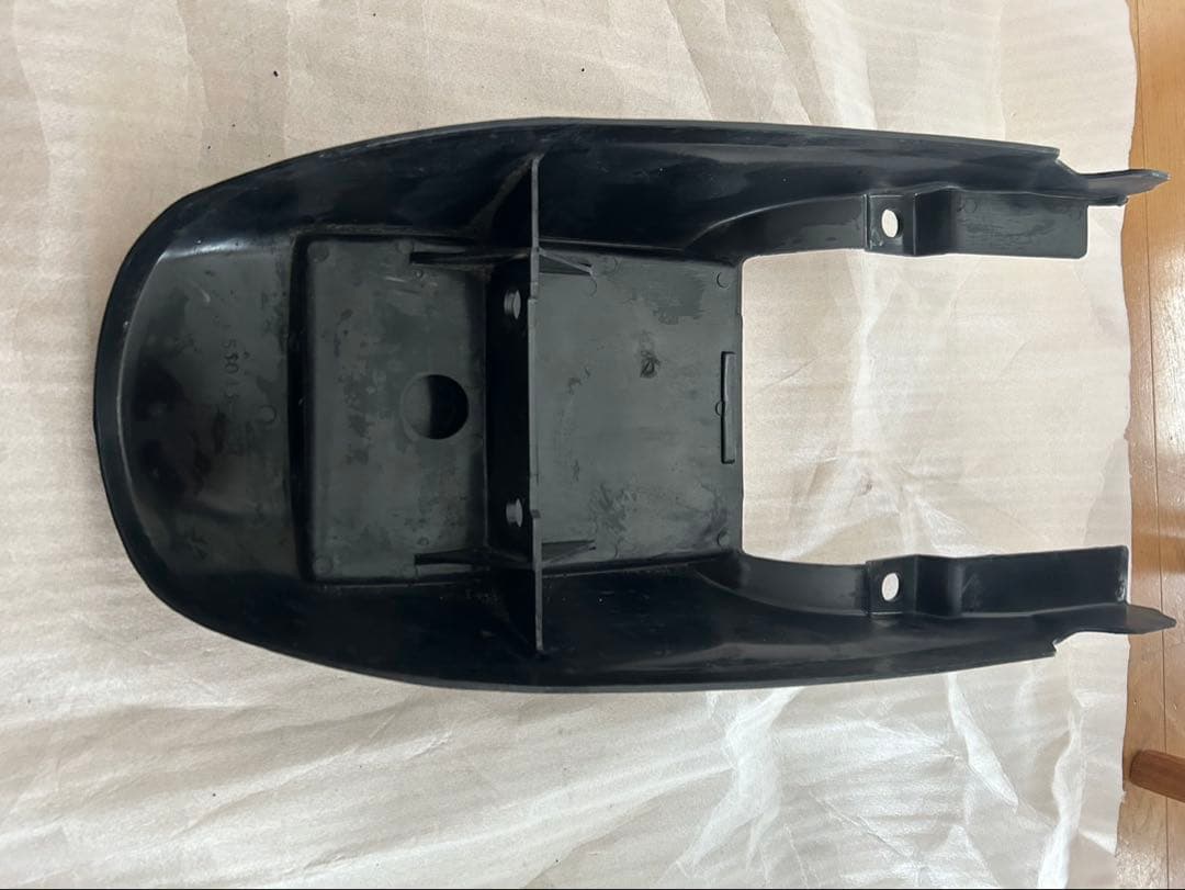 コン太 KAWASAKI z1 z2 kz タンク テールカウルセット