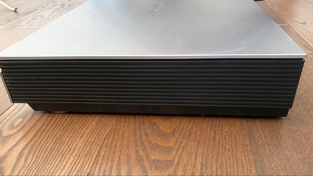 REGZA DISC RECORDER DBR-M190タイムマシン説明書ネット