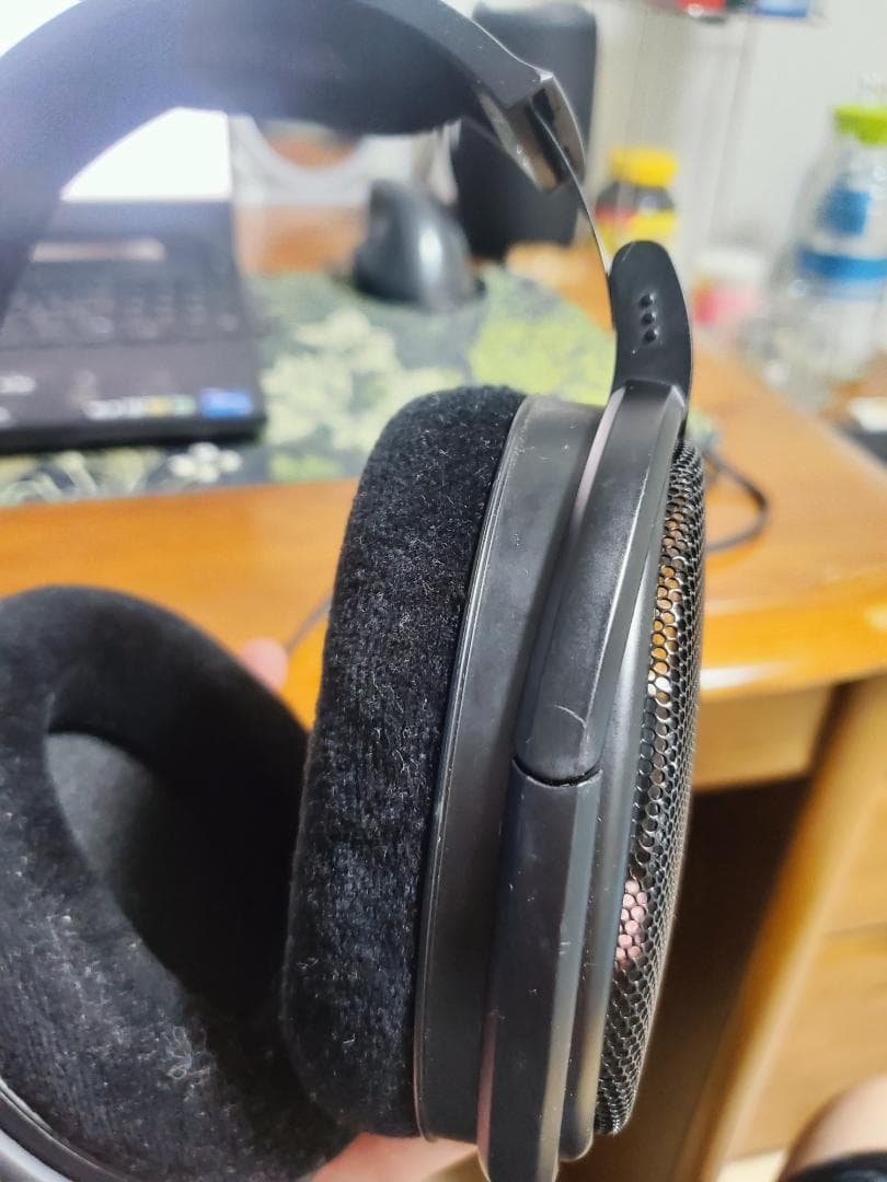 Sennheiser HD660s (最終値下げ)