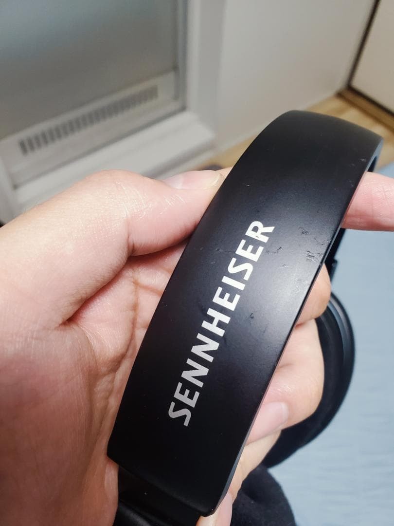 Sennheiser HD660s (最終値下げ)