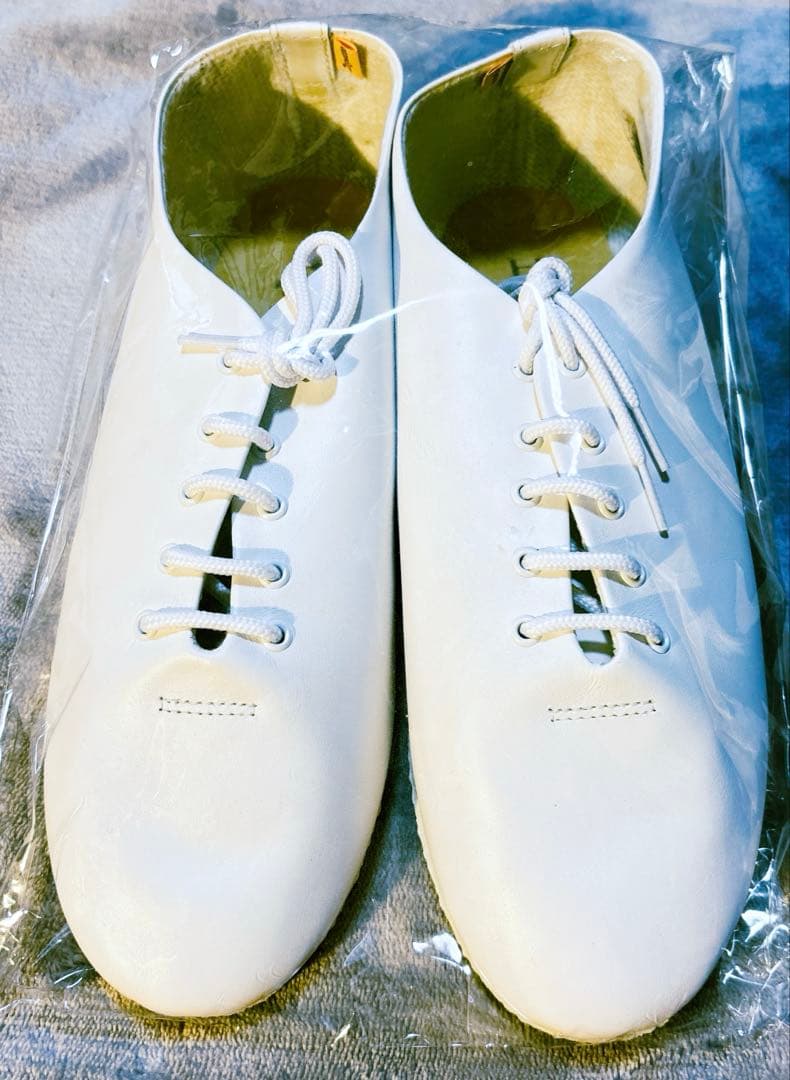 Repetto レペットジャズ バレエ ダンス シューズ　24.5