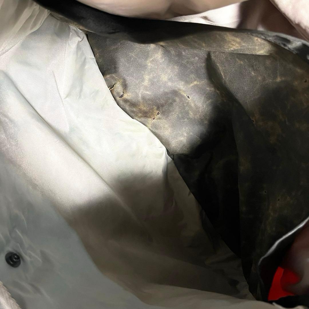 パタゴニア クリティカルマス USA製 A4可 斜めがけ可 メッセンジャーバッグ