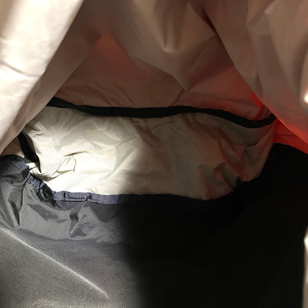 パタゴニア クリティカルマス USA製 A4可 斜めがけ可 メッセンジャーバッグ