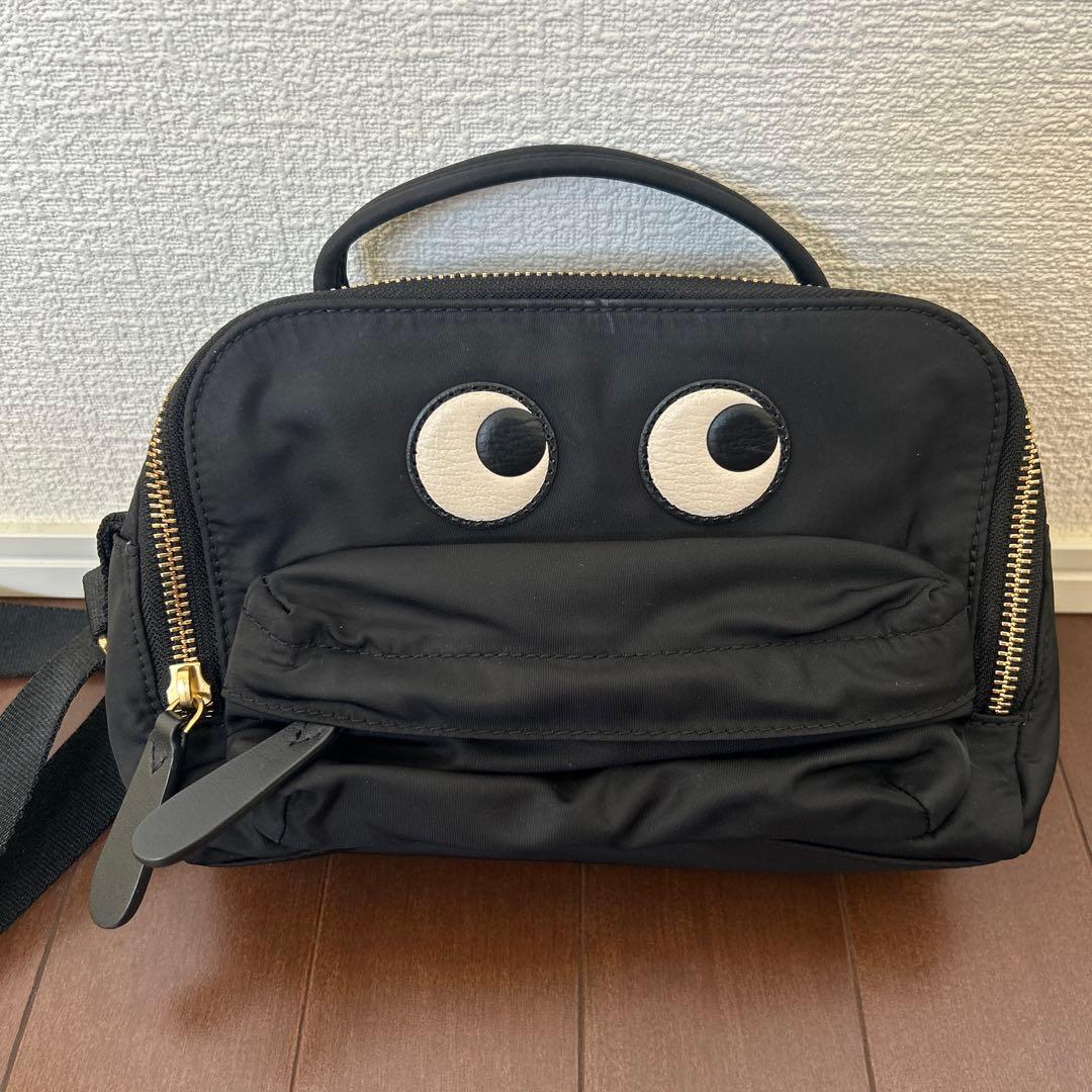 ANYA HINDMARCH アニヤハインドマーチ　ショルダーバッグ